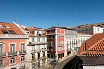 Serviced Bairro Alto Lissabon