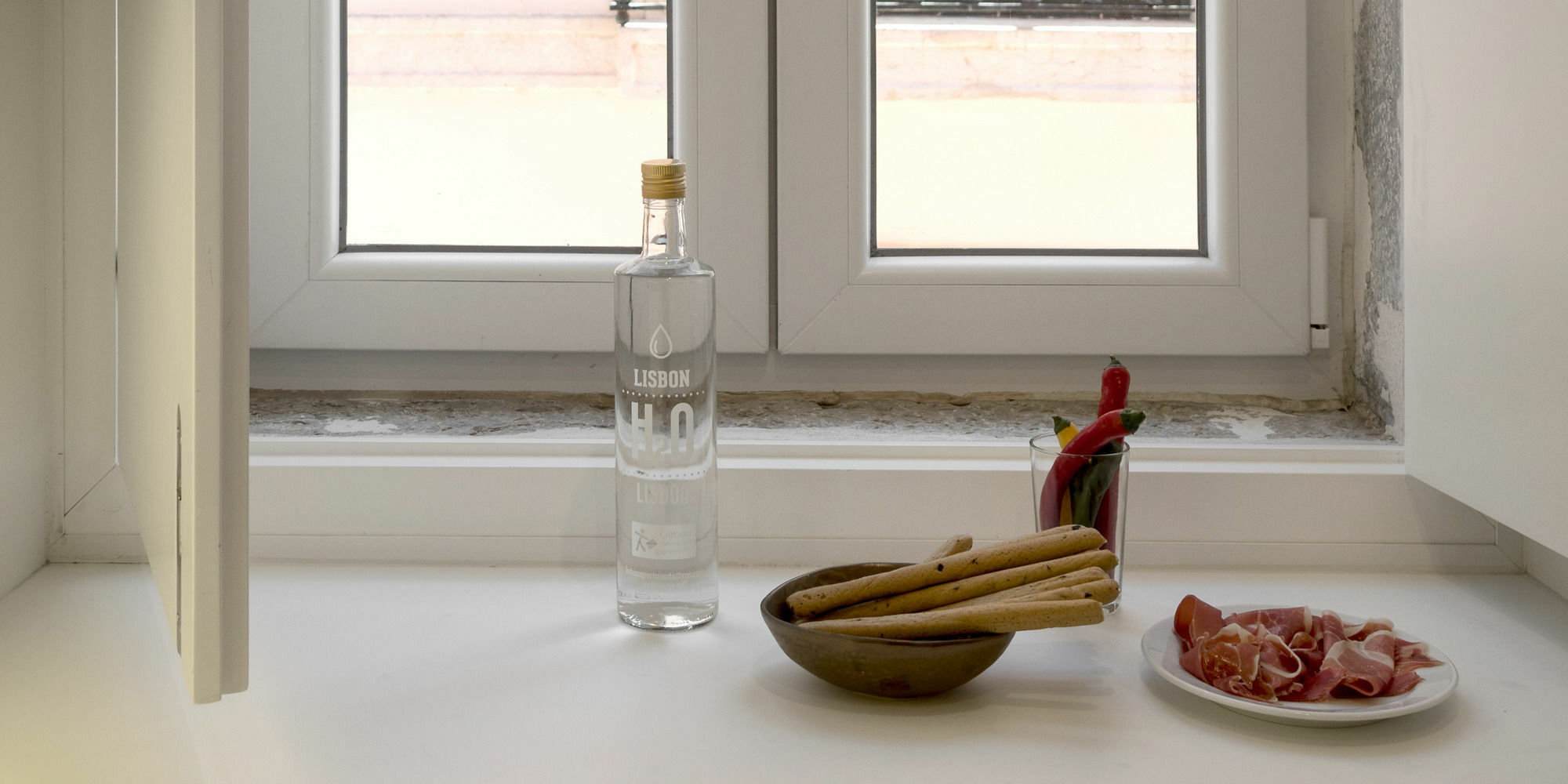Apartment Serviced Bairro Alto Lissabon