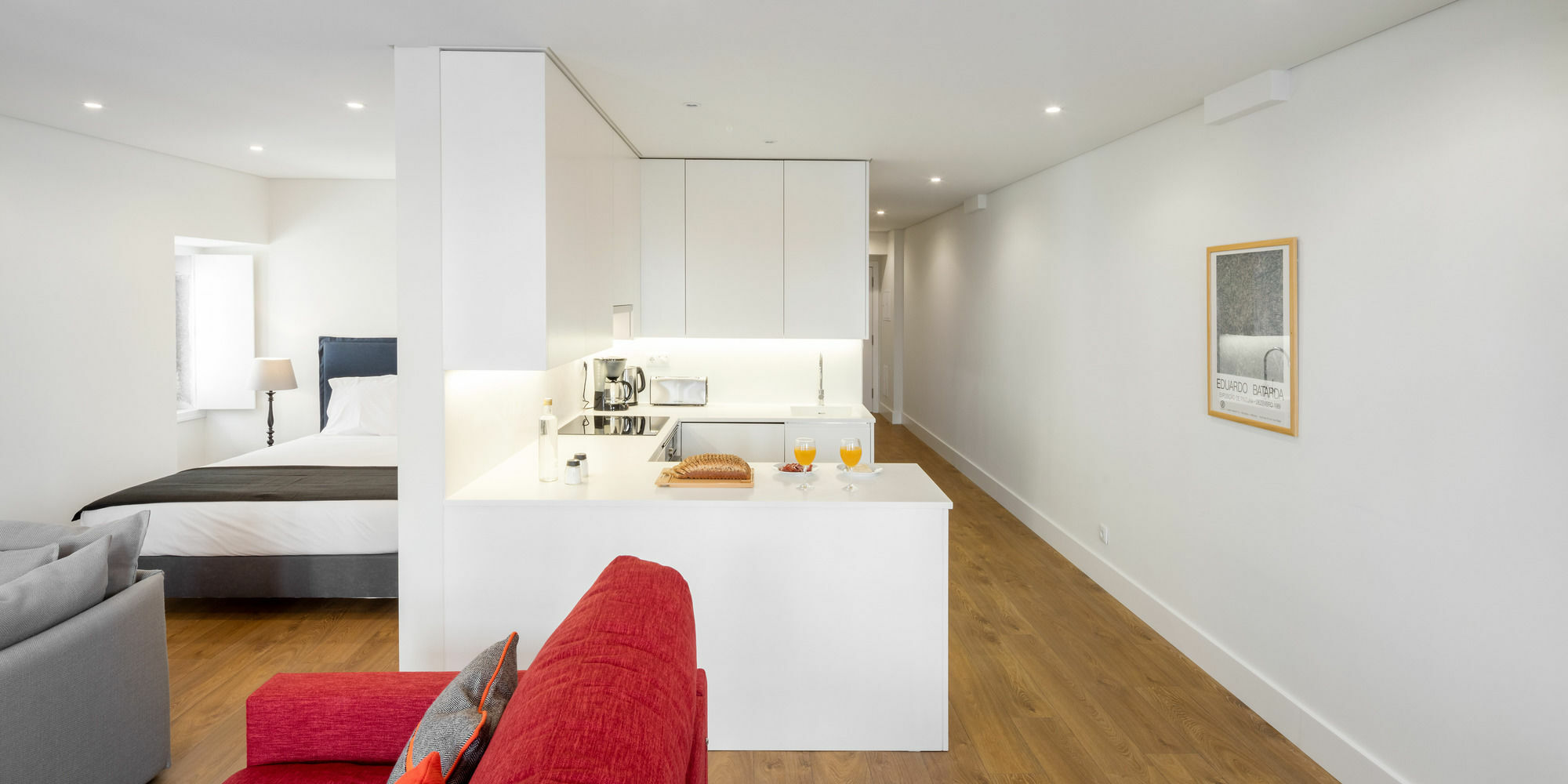 Apartment Serviced Bairro Alto *