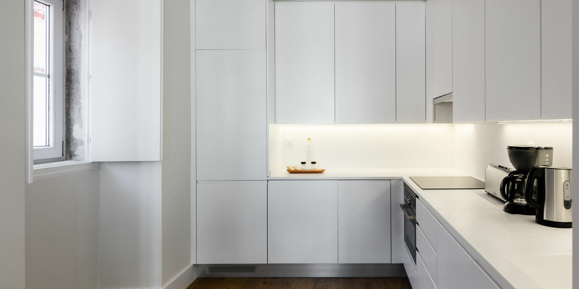 Apartment Serviced Bairro Alto Lissabon